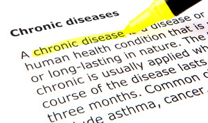 chronic disease