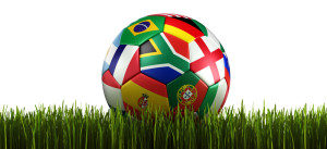 world cup soccer